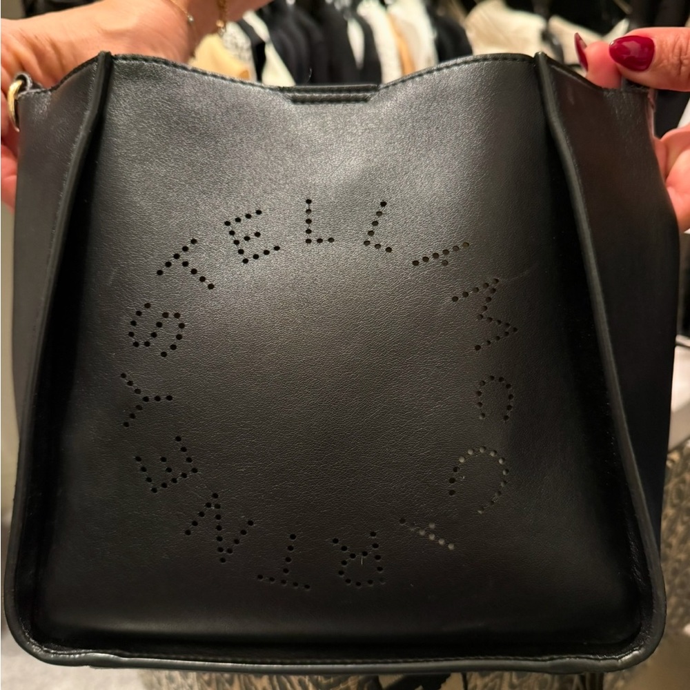 Stella McCartney Black Women's Bag